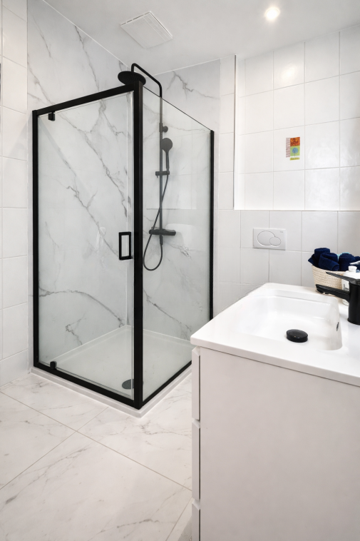 Квартира в Люксембурге, Люксембург, 53 м² - фото 4