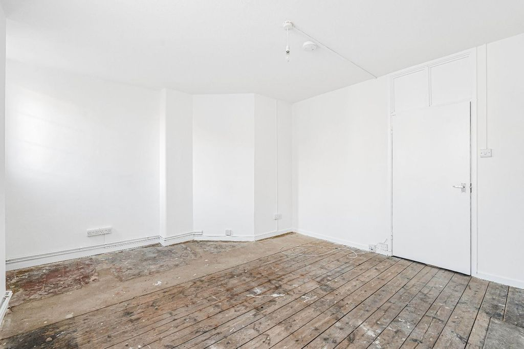 Квартира в Лондоне, Великобритания, 51 м² - фото 4