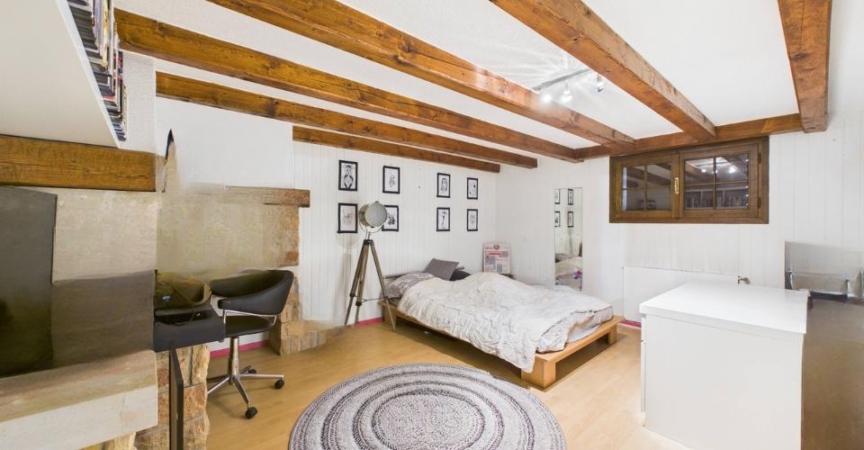 Квартира в Женеве, Швейцария, 160 м² - фото 4