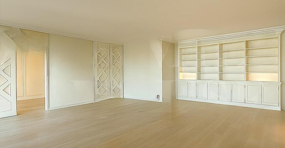 Квартира в Женеве, Швейцария, 215 м² - фото 4