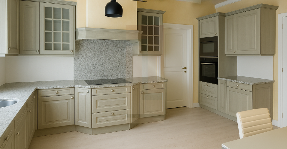 Квартира в Женеве, Швейцария, 363 м² - фото 4