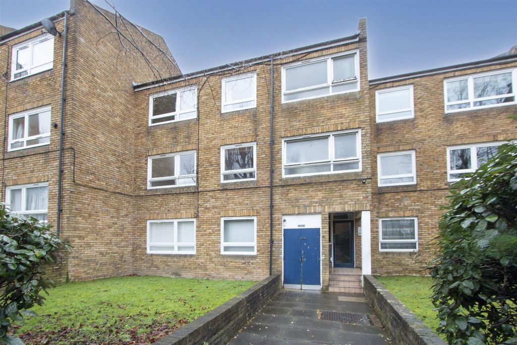 Квартира в Лондоне, Великобритания, 49 м² - фото 4