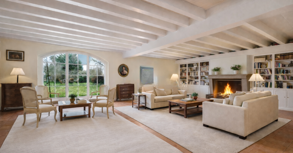 Квартира в Женеве, Швейцария, 550 м² - фото 4