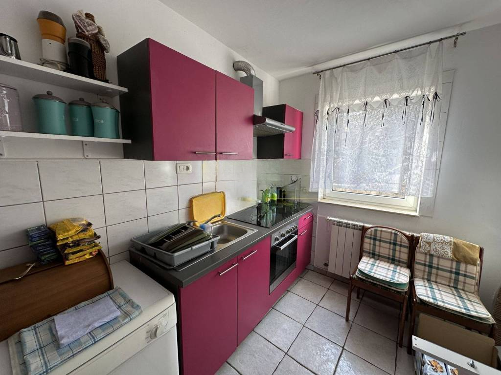 Квартира в Опатии, Хорватия, 77 м² - фото 4