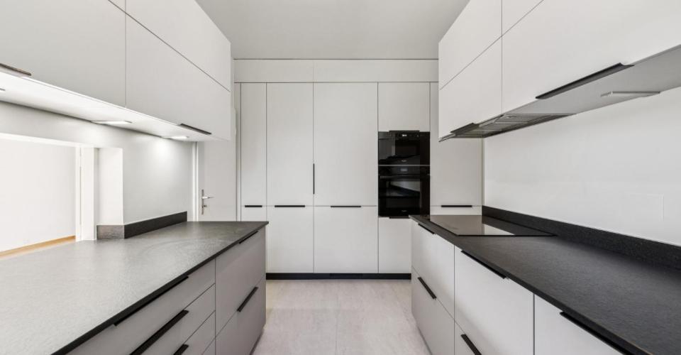 Квартира в Женеве, Швейцария, 289 м² - фото 4