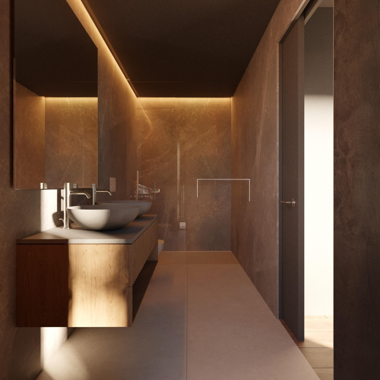 Квартира в Андорра-ла-Велье, Андорра, 241 м² - фото 4