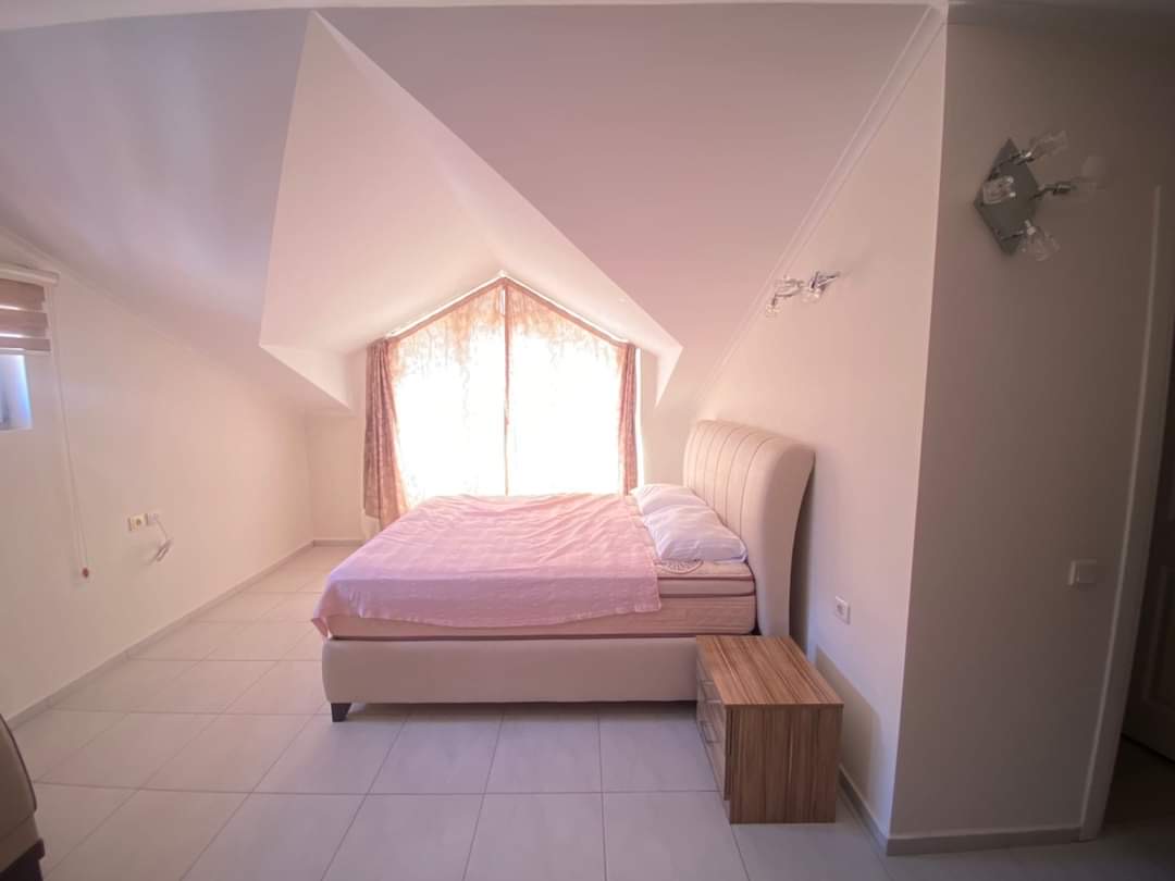 Апартаменты в Фетхие, Турция, 100 м² - фото 7