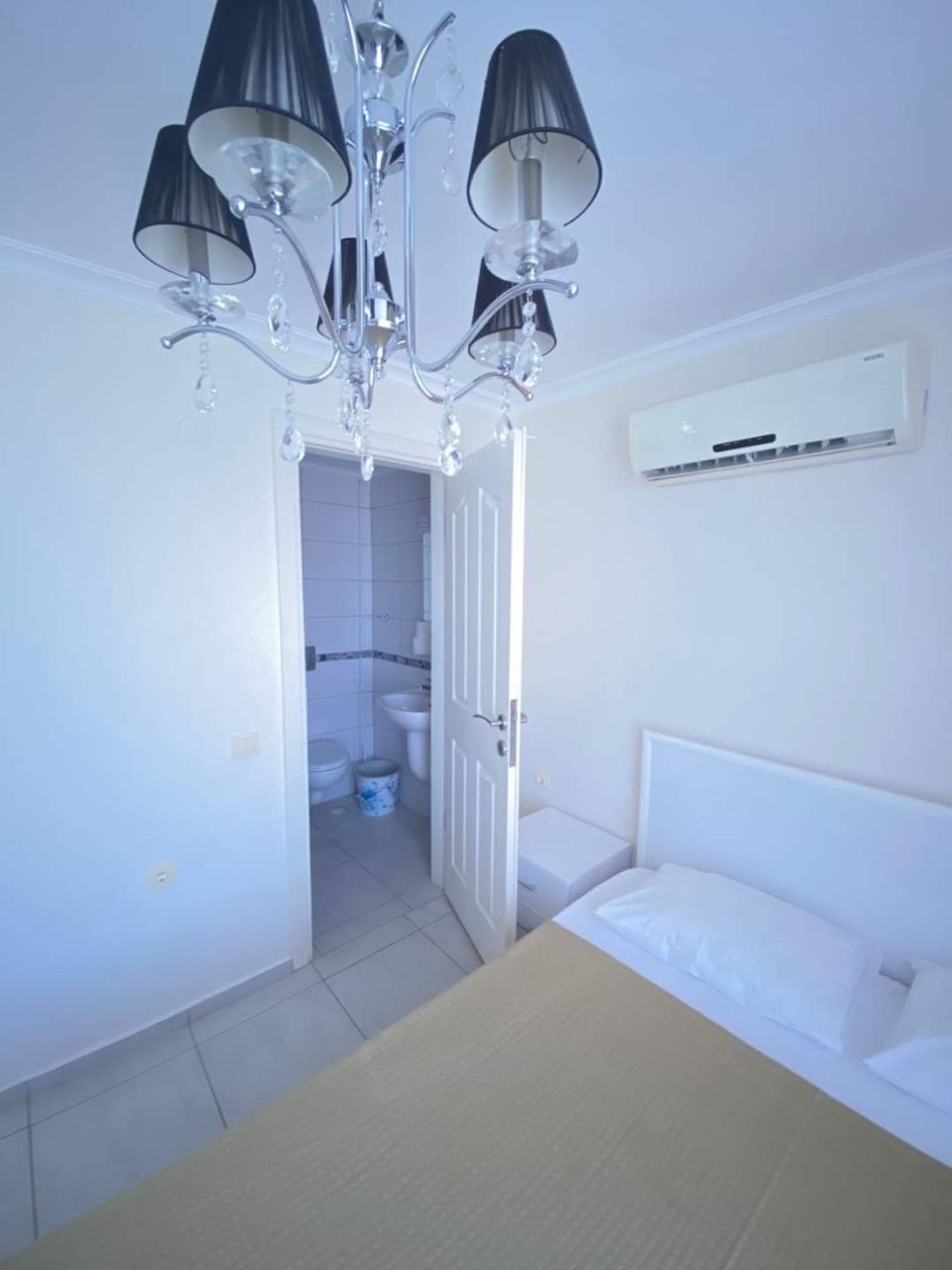 Апартаменты в Фетхие, Турция, 100 м² - фото 6