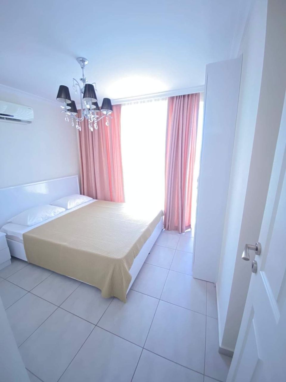 Апартаменты в Фетхие, Турция, 100 м² - фото 5