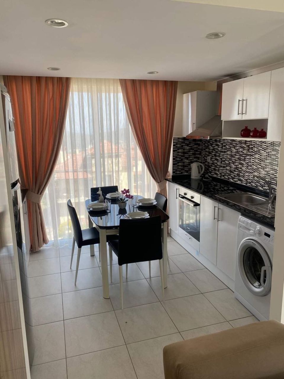 Апартаменты в Фетхие, Турция, 100 м² - фото 3