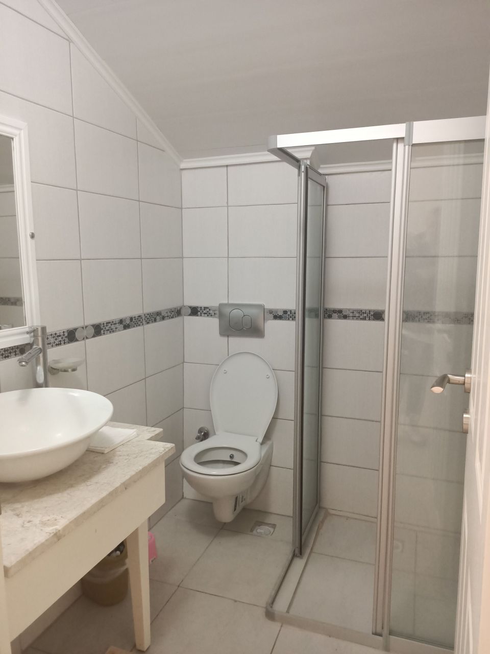 Апартаменты в Фетхие, Турция, 100 м² - фото 10