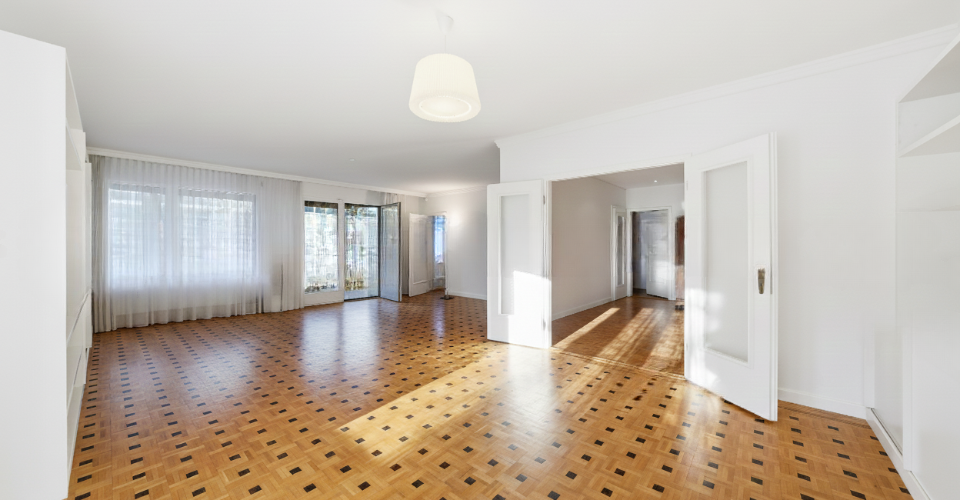 Квартира в Женеве, Швейцария, 177 м² - фото 5