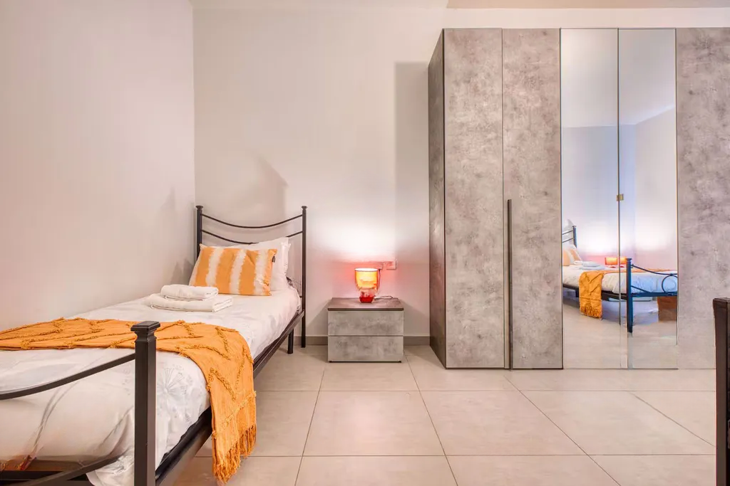 Квартира в Слиме, Мальта - фото 5