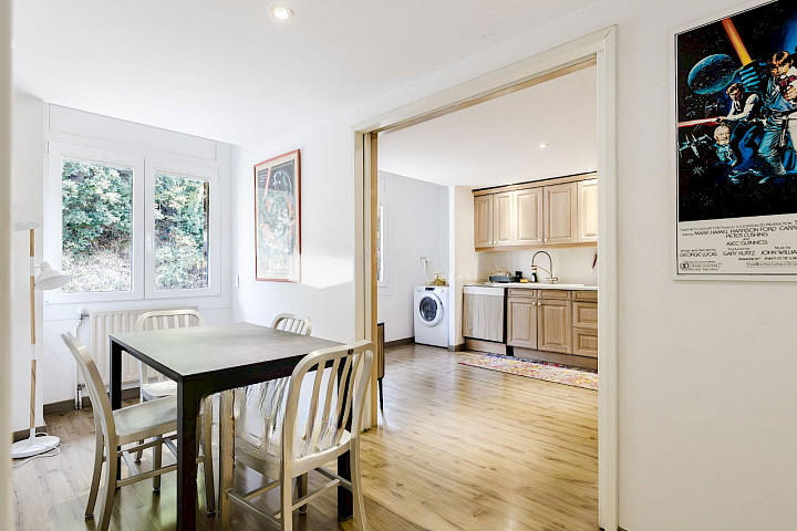 Квартира в Эскальдесе, Андорра, 250 м² - фото 5