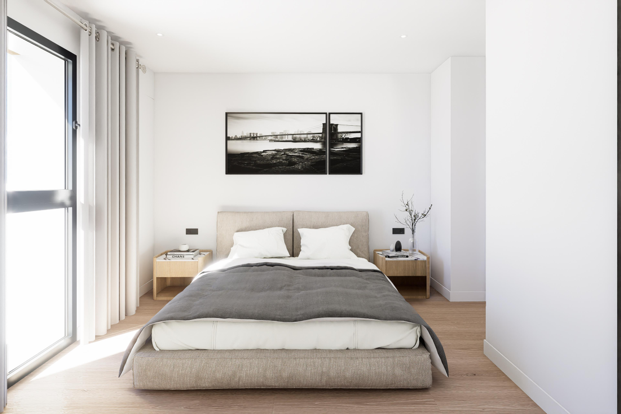 Квартира в Пас-де-ла-Касе, Андорра, 50 м² - фото 3