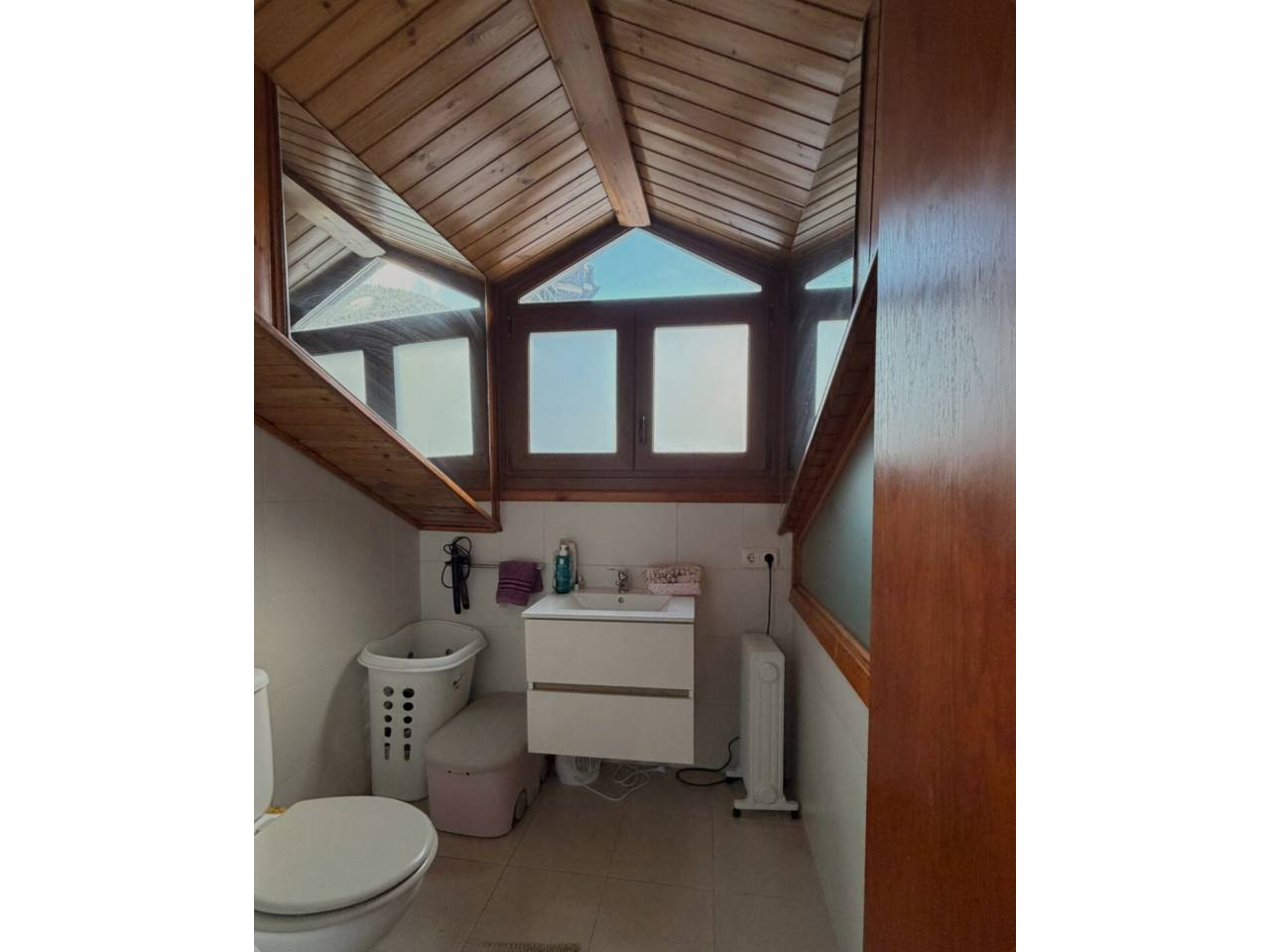 Квартира в Аринсале, Андорра, 45 м² - фото 5