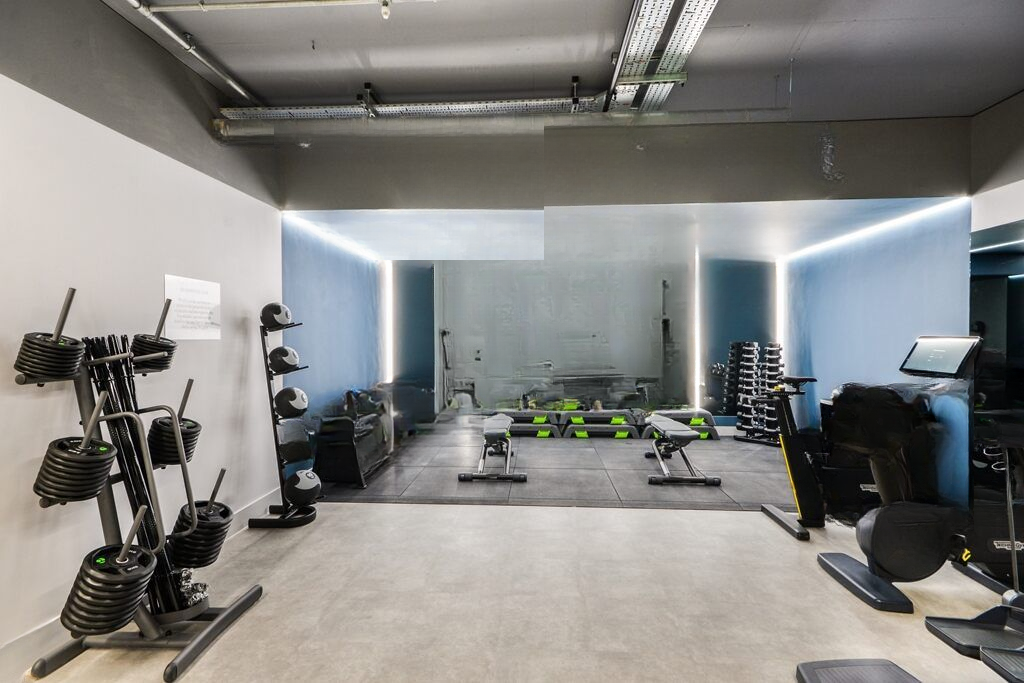 Квартира в Лондоне, Великобритания, 39 м² - фото 5