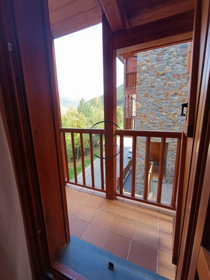 Квартира в Сольдеу, Андорра, 64 м² - фото 5