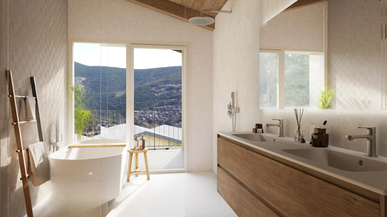 Квартира в Ла-Массане, Андорра, 362 м² - фото 5