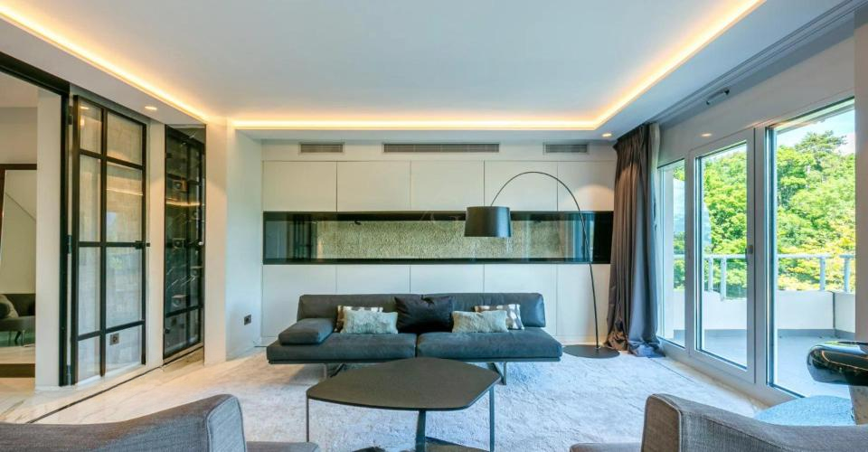 Квартира в Женеве, Швейцария, 393 м² - фото 5