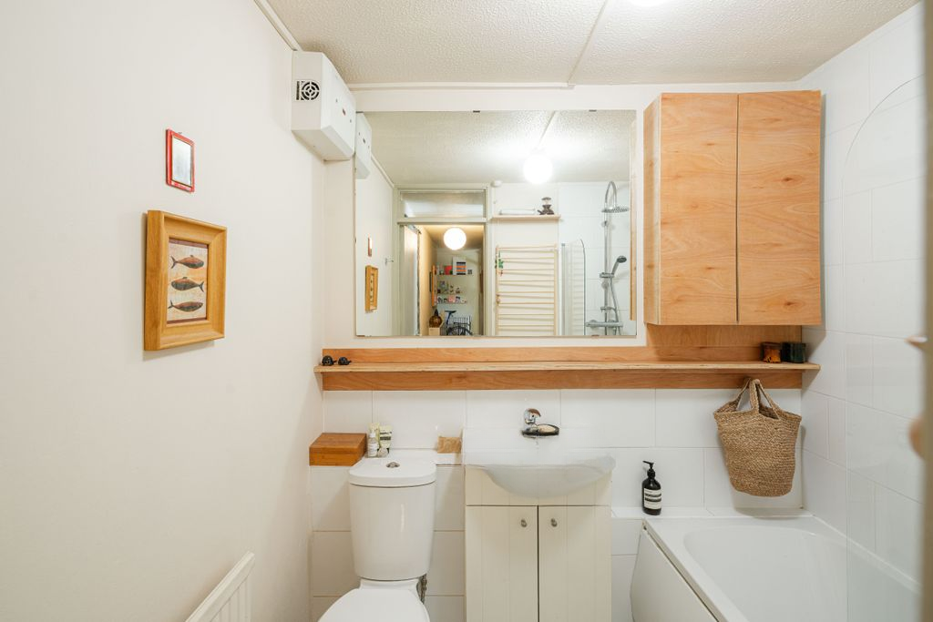 Квартира в Лондоне, Великобритания, 48 м² - фото 5