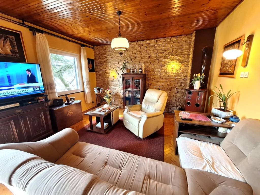 Дом в Опатии, Хорватия, 250 м² - фото 5