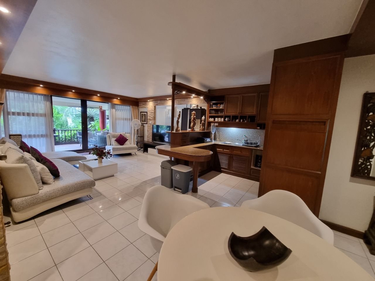 Квартира в Патонге, Таиланд, 102.63 м² - фото 6