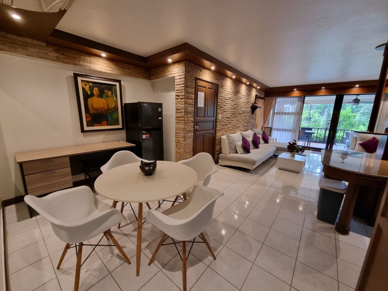 Квартира в Патонге, Таиланд, 102.63 м² - фото 4