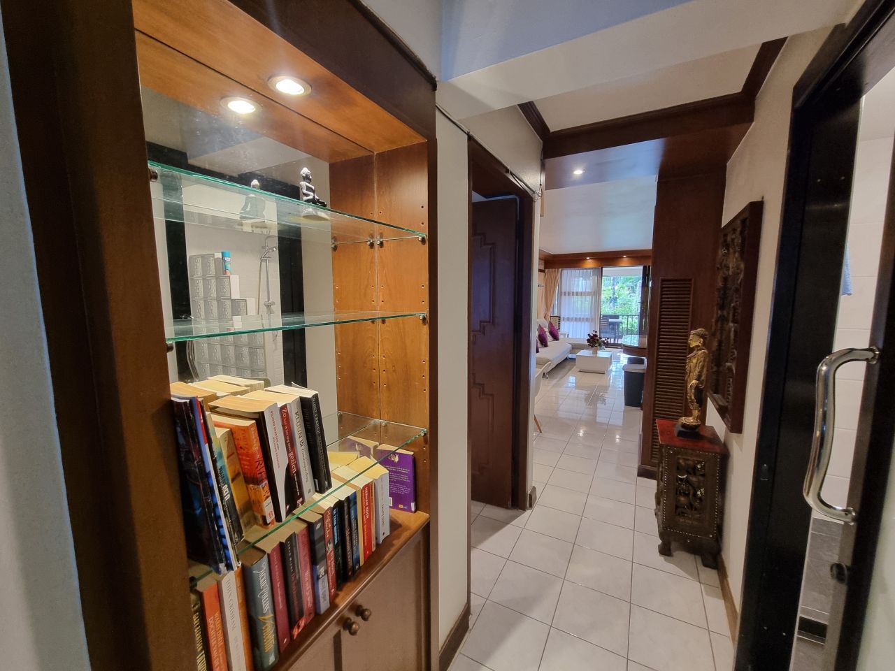 Квартира в Патонге, Таиланд, 102.63 м² - фото 14