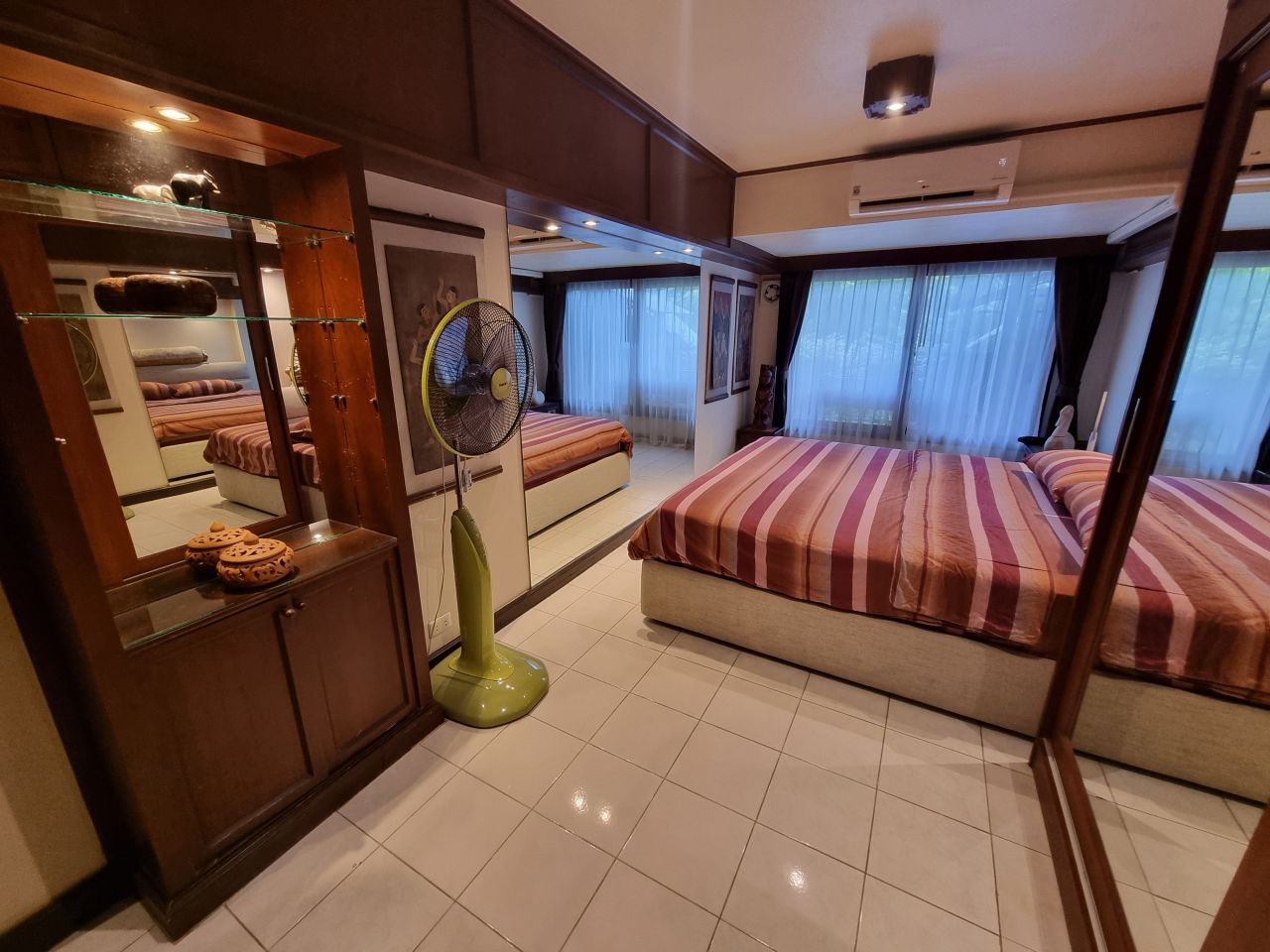 Квартира в Патонге, Таиланд, 102.63 м² - фото 17