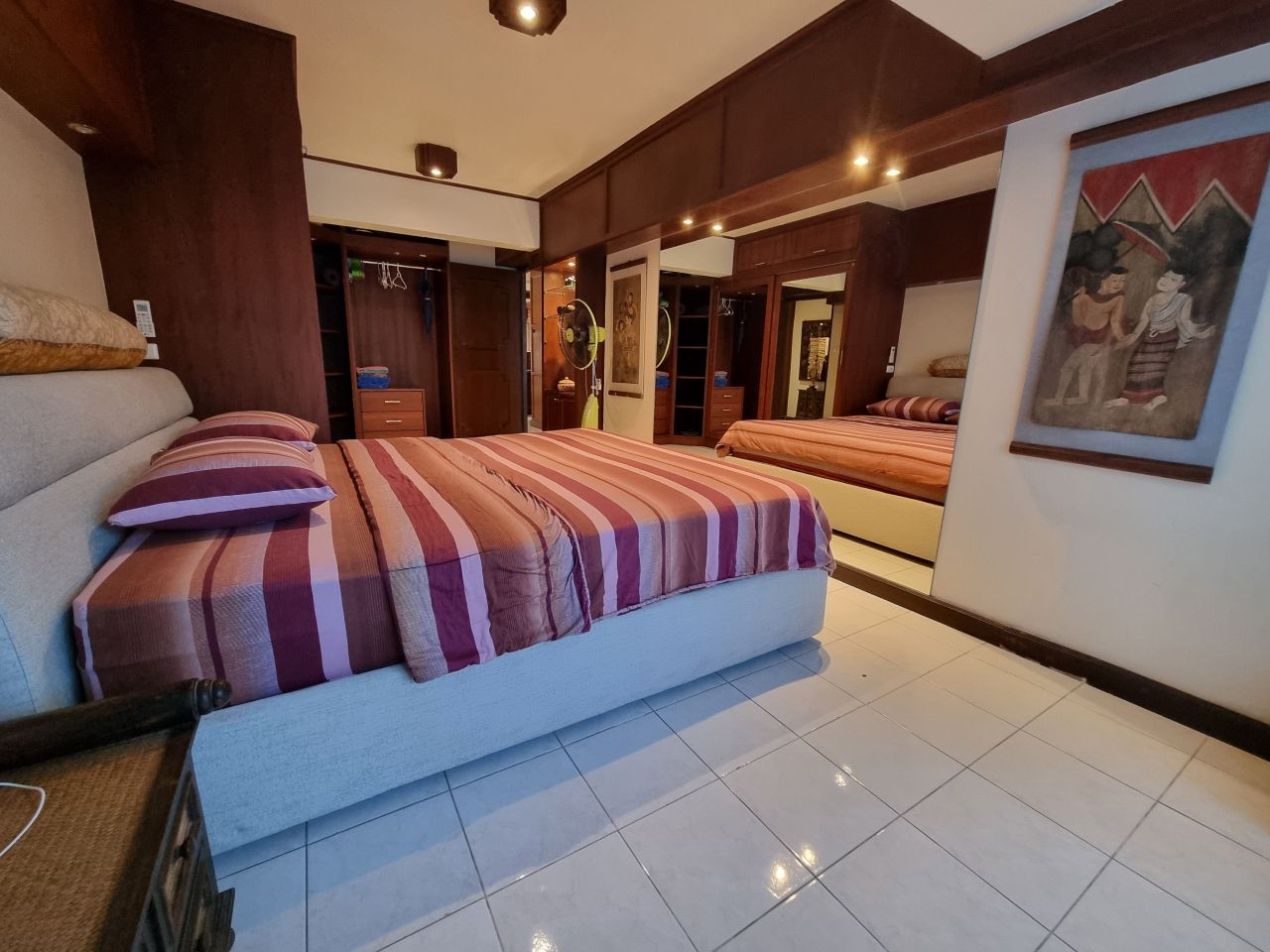 Квартира в Патонге, Таиланд, 102.63 м² - фото 16