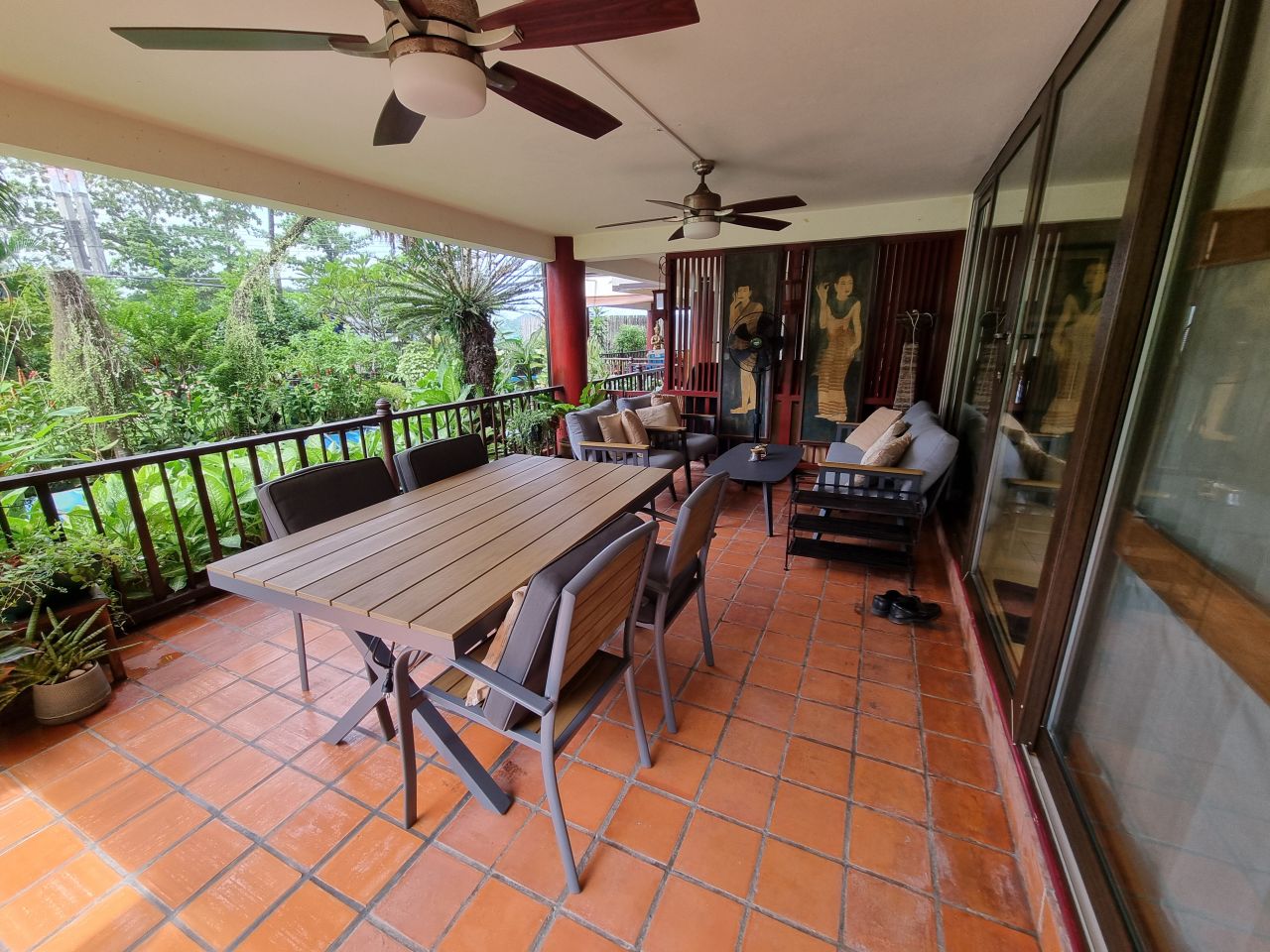 Квартира в Патонге, Таиланд, 102.63 м² - фото 18