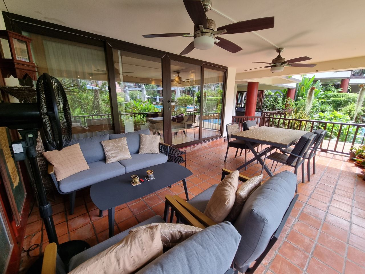 Квартира в Патонге, Таиланд, 102.63 м² - фото 8