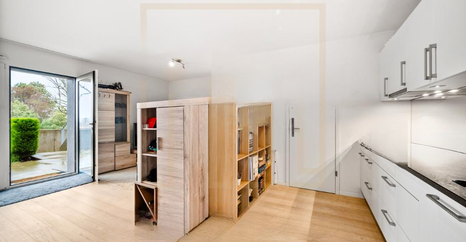 Квартира в Женеве, Швейцария, 68 м² - фото 5