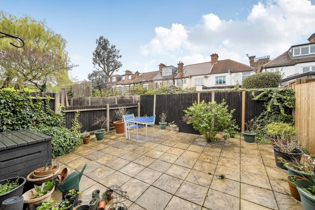 Квартира в Лондоне, Великобритания, 41 м² - фото 5