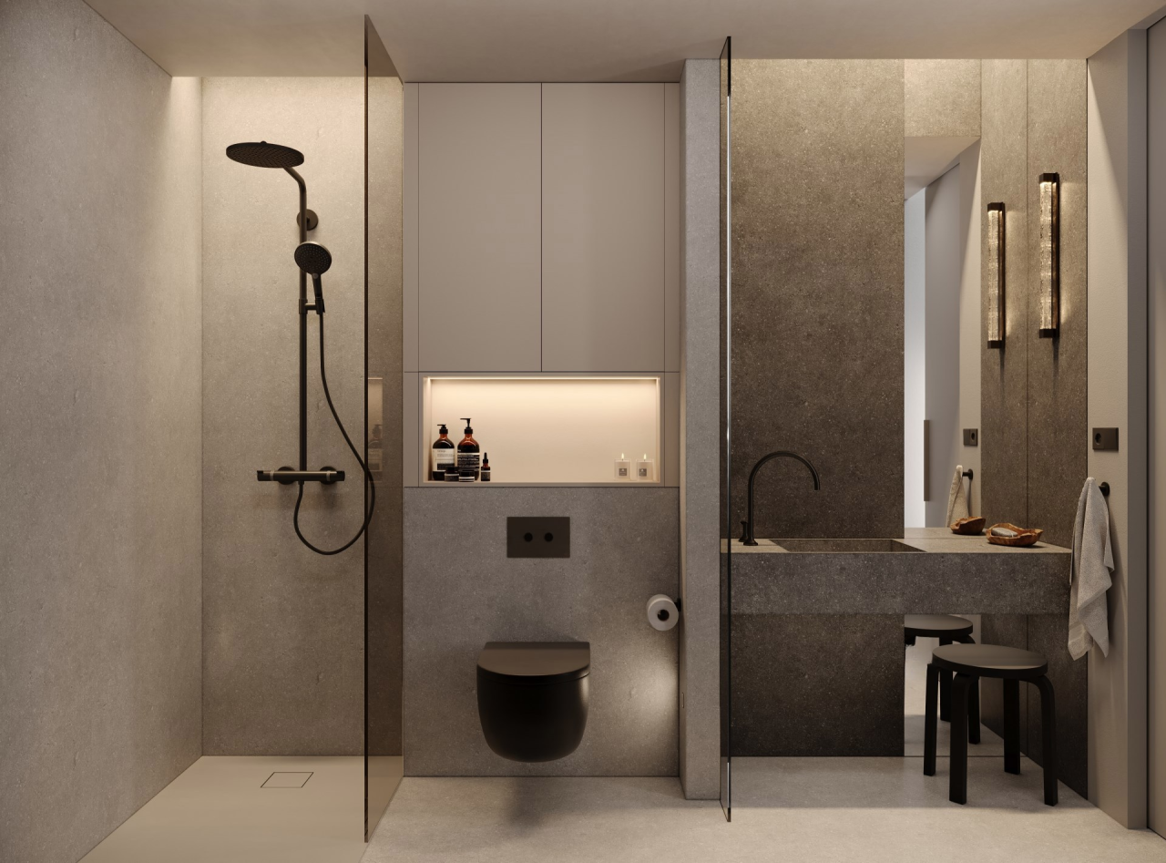 Квартира в Андорра-ла-Велье, Андорра, 218 м² - фото 5