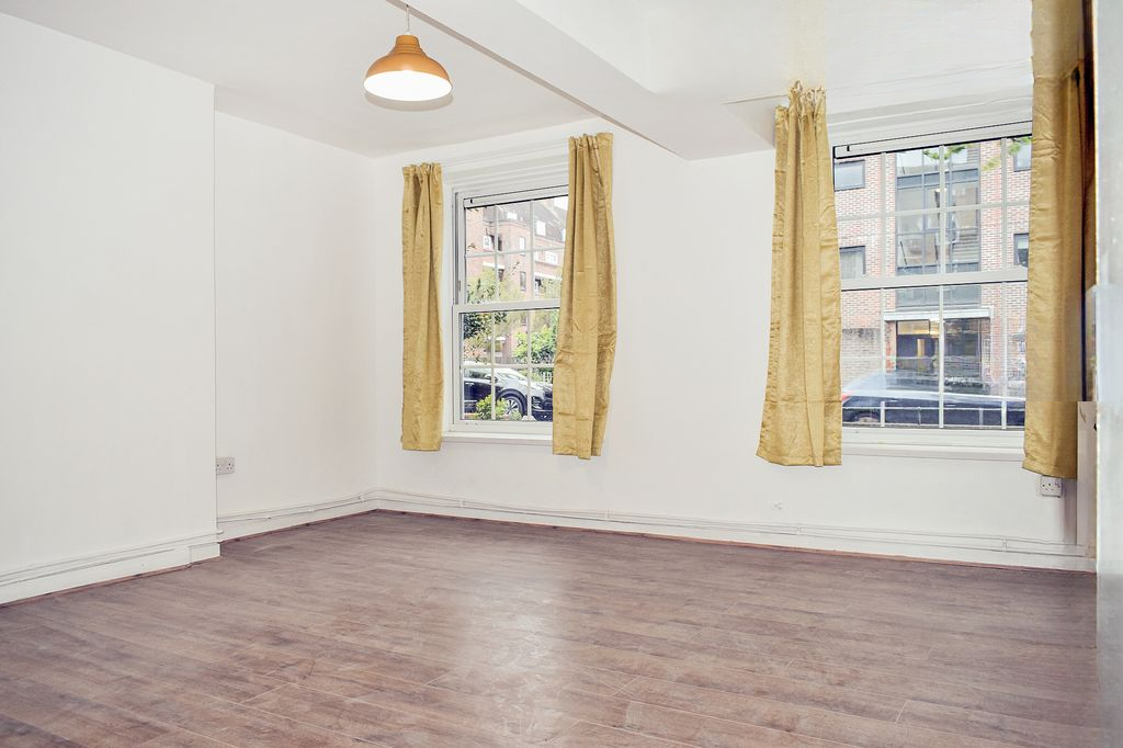 Квартира в Лондоне, Великобритания, 74 м² - фото 5