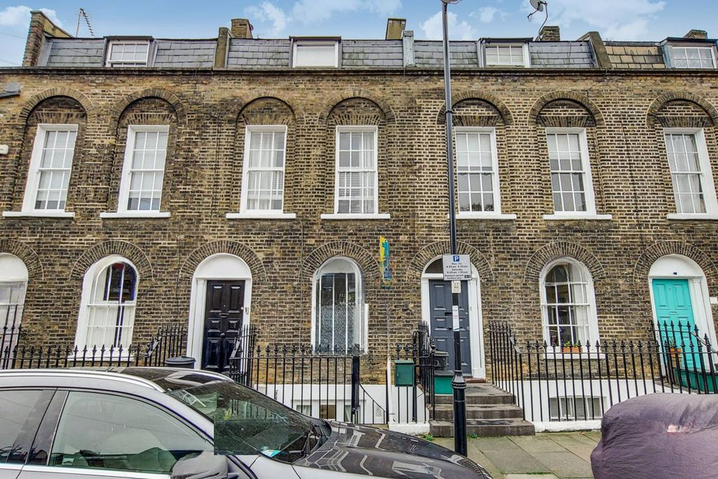 Квартира в Лондоне, Великобритания, 40 м² - фото 5