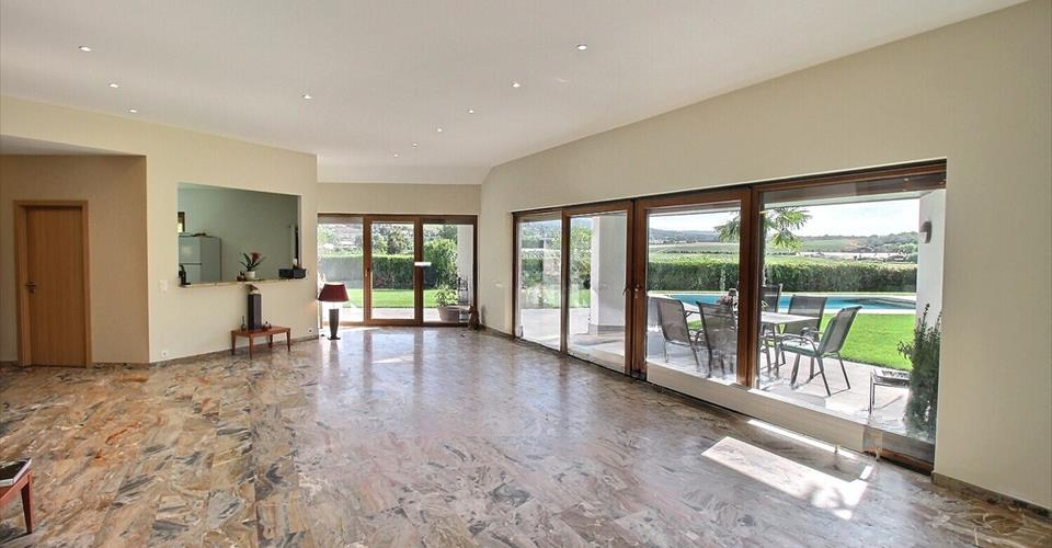 Квартира в Женеве, Швейцария, 384 м² - фото 5