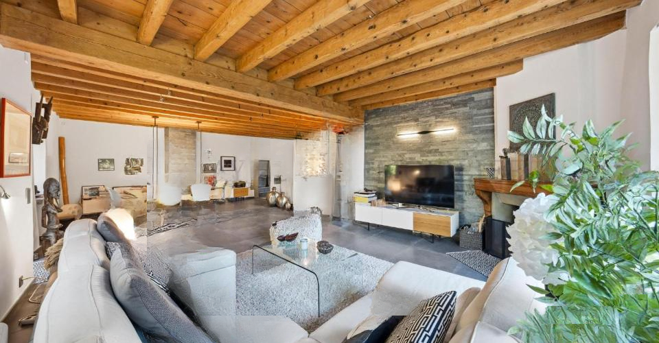 Квартира в Женеве, Швейцария, 246 м² - фото 5