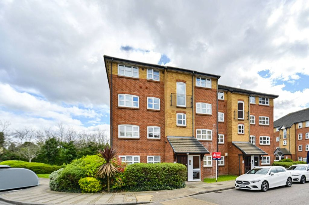 Квартира в Лондоне, Великобритания, 37 м² - фото 5