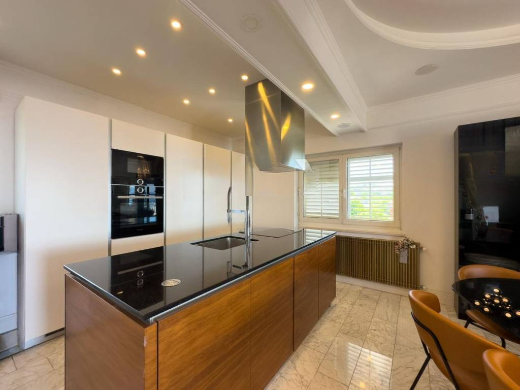 Квартира в Опатии, Хорватия, 118 м² - фото 5