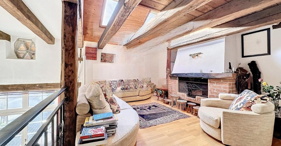 Квартира в Женеве, Швейцария, 215 м² - фото 5