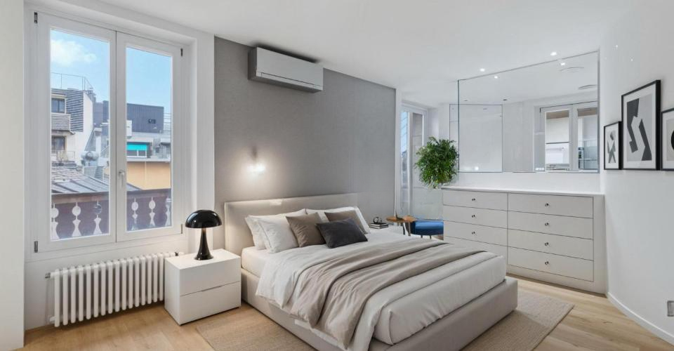 Квартира в Женеве, Швейцария, 195 м² - фото 5