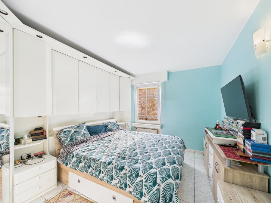 Квартира в Люксембурге, Люксембург, 85 м² - фото 5