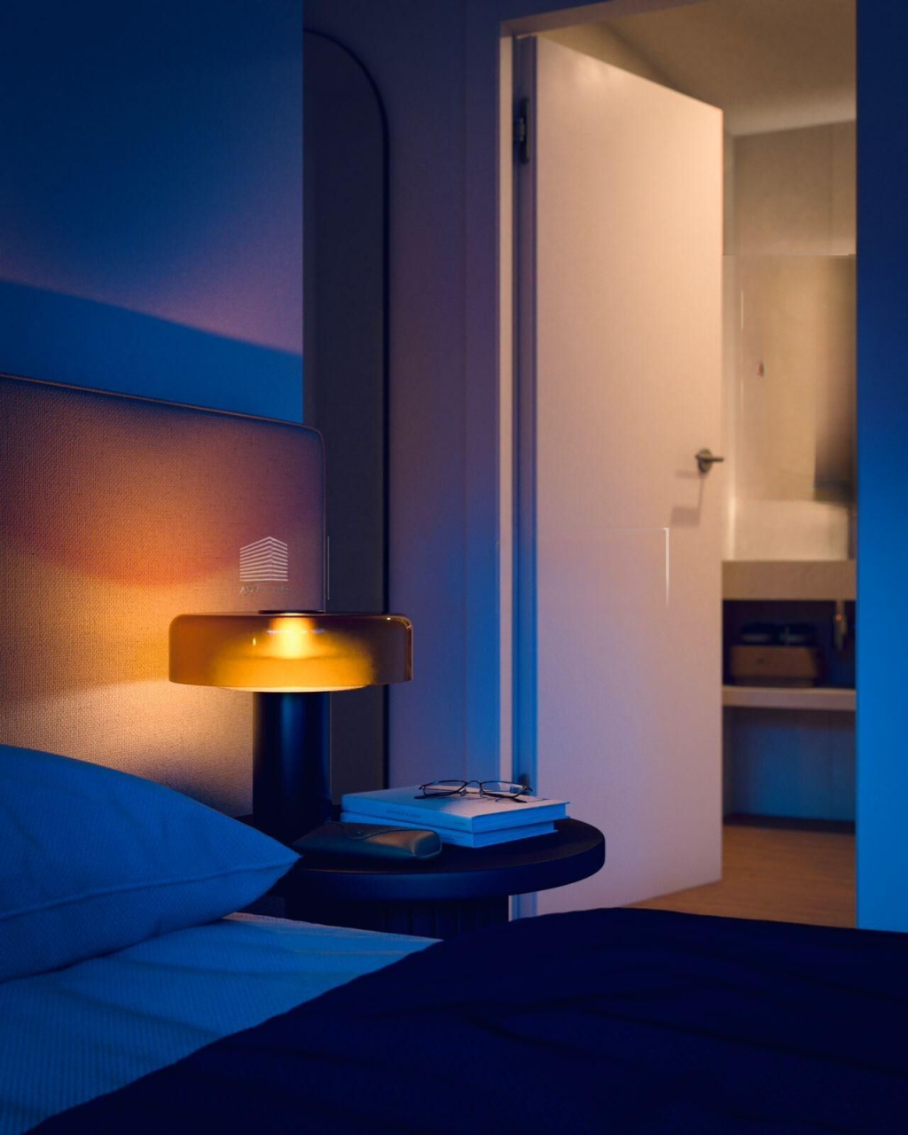 Квартира в Андорра-ла-Велье, Андорра, 84 м² - фото 5