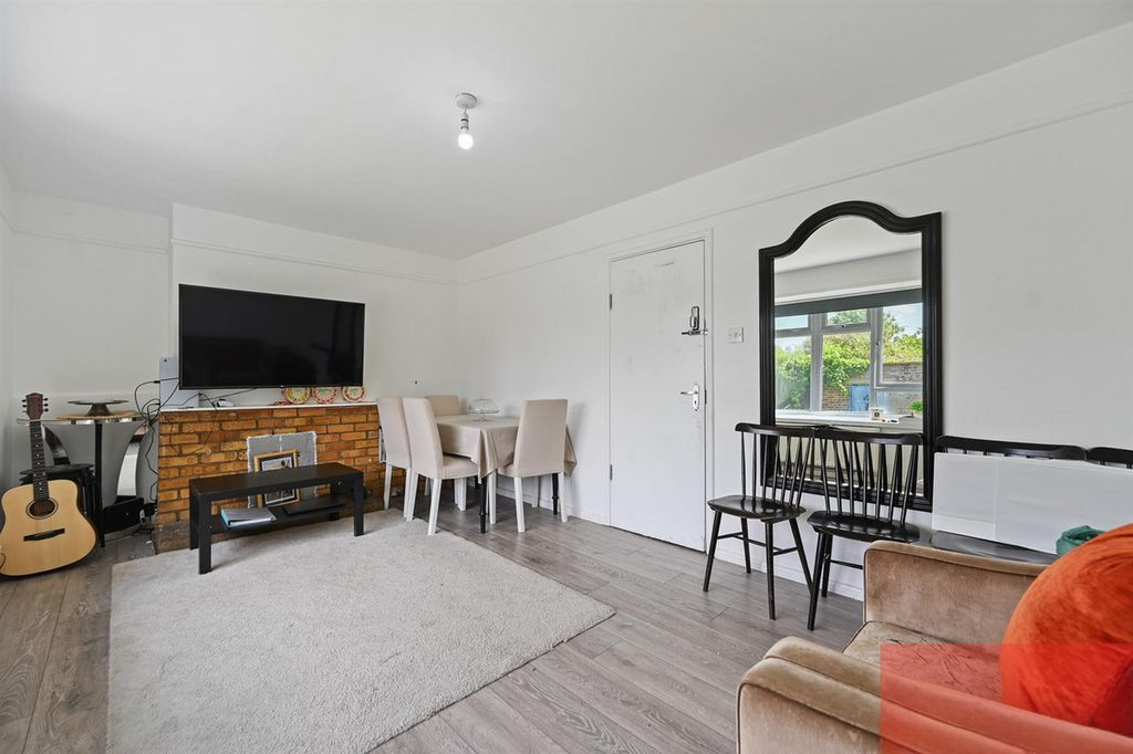 Квартира в Лондоне, Великобритания, 67 м² - фото 5