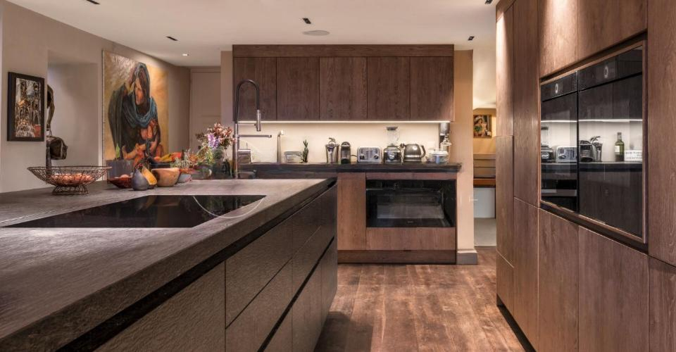 Квартира в Женеве, Швейцария, 650 м² - фото 5