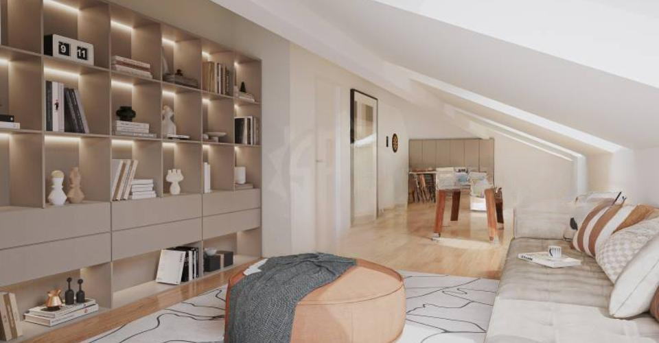 Квартира в Женеве, Швейцария - фото 5