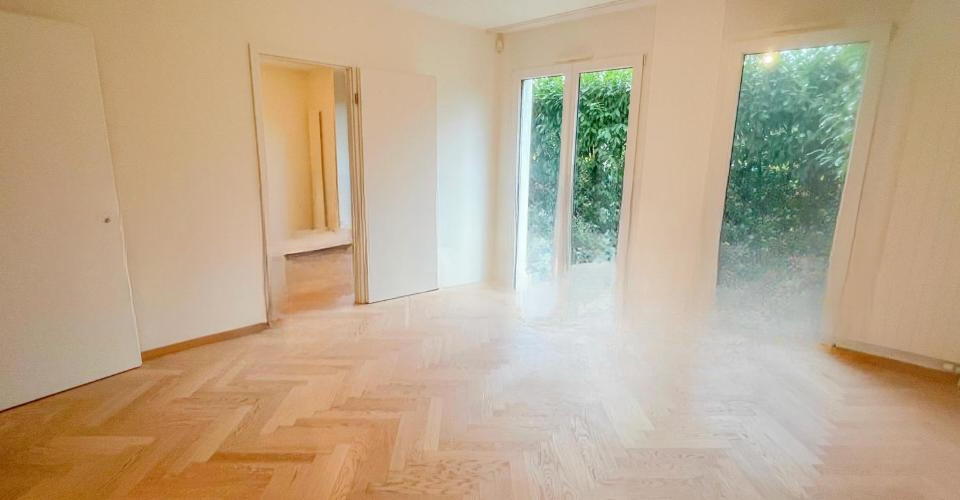 Квартира в Женеве, Швейцария, 161 м² - фото 5